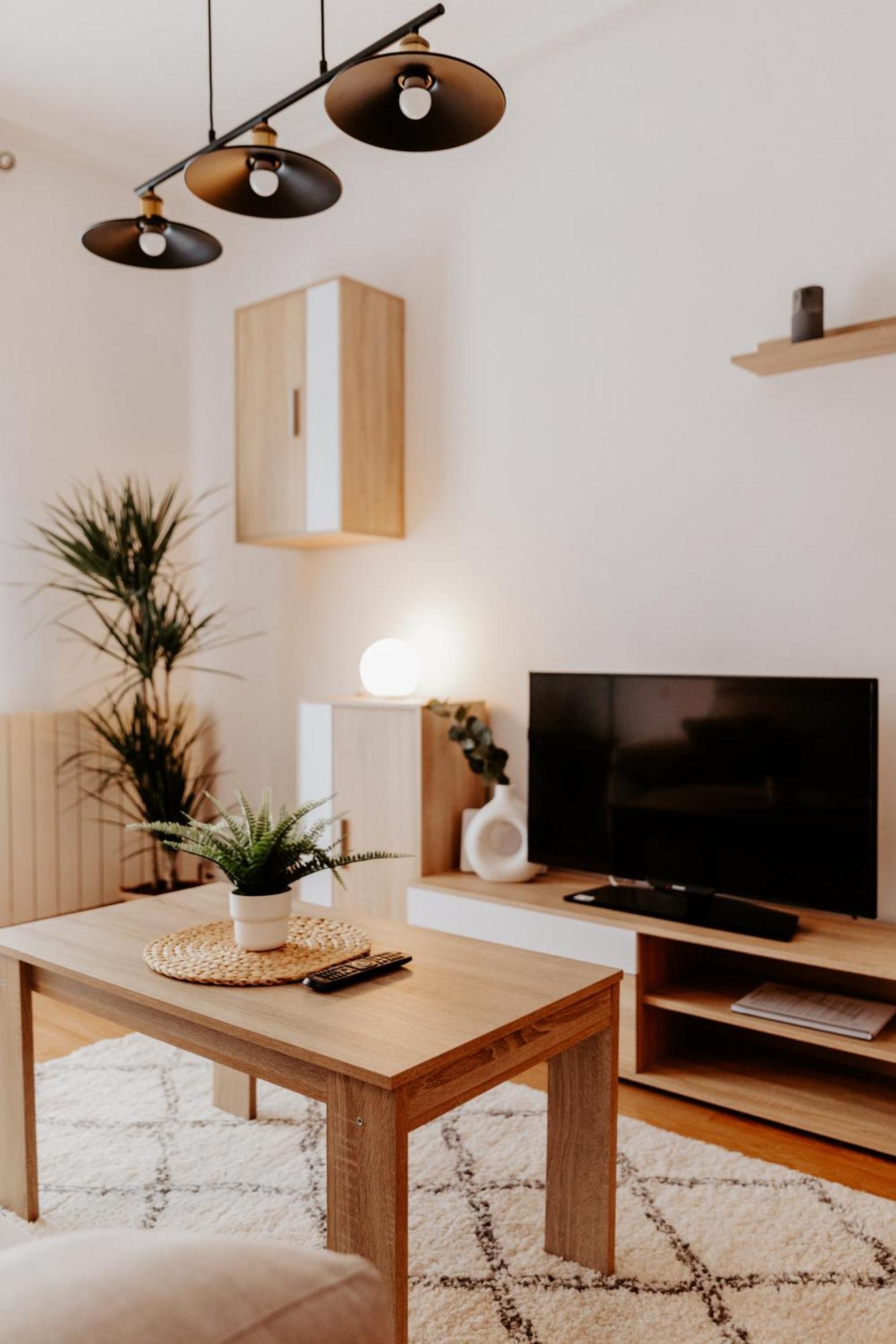 Apartamento Juzgados ログローニョ エクステリア 写真